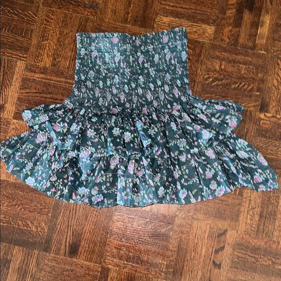 Isabel Marant Skirt Sz. S - Picture 4 of 4
